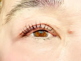 マツエク・マツパ 岩田 朝美の眉毛・アイブロウイメージ