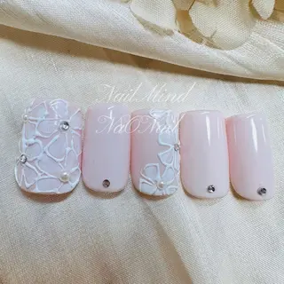 ネイル Nail Mind (NaONail）のネイルデザイン