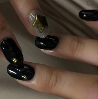 ネイル ネイルサロンAmo 🎀のネイルデザイン