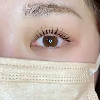 マツエク・マツパ 齋藤 春菜のマツエク・マツパデザイン