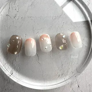 ネイル ironail -イロネイル-のネイルデザイン