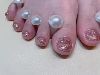 ネイル エン Nail salonのネイルデザイン