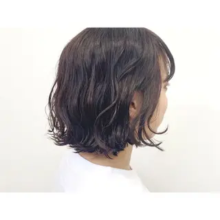 ショート merci.所属・🌻あいり merci.🌻のヘアスタイル
