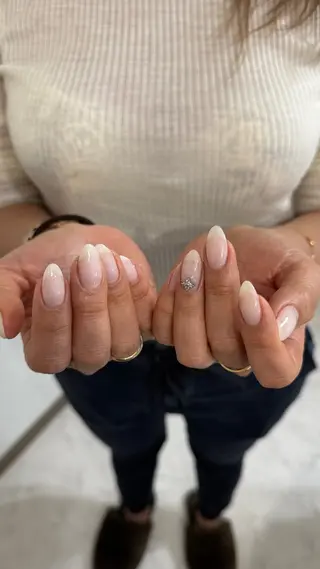 ネイル 中目黒 Suzukiのネイルデザイン