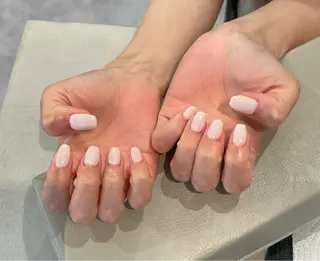 ネイル module所属・浅野 陽香のネイルデザイン