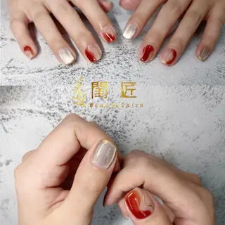 ネイル 閨匠 上野店のネイルデザイン