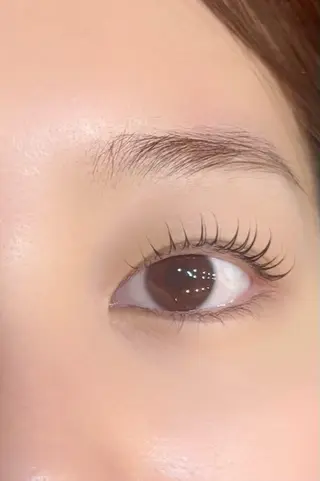 マツエク・マツパ 🐣slange 横浜　あや🌼のマツエク・マツパデザイン