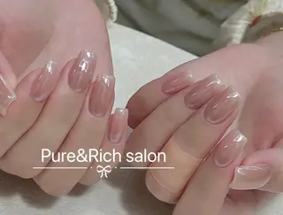 ネイル 🎀 Ayaka_nailのネイルデザイン