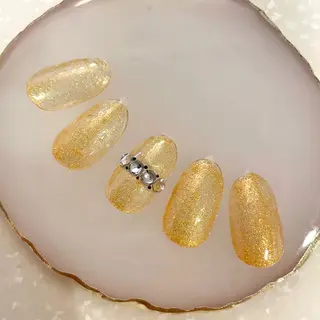 ネイル 眉とネイルのお店 Leaf🌿津田沼の眉毛・アイブロウイメージ