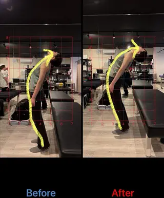 後藤 怜士のエステ・リラクイメージ