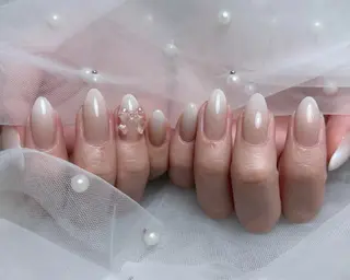 ネイル ToliyDeliy akemiのネイルデザイン