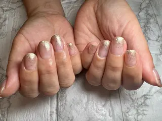 ネイル ❤︎MN❤︎ モンのエステ・リラクイメージ