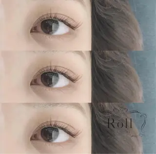 マツエク・マツパ H e l l a所属・まつげパーマ／眉毛 H e l l aの眉毛・アイブロウイメージ