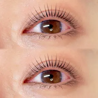 マツエク・マツパ saade Harunaのマツエク・マツパデザイン