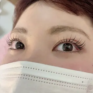 アイブロウ スマイリー所属・まつげ眉毛専門店 スマイリーの眉毛・アイブロウイメージ