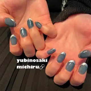 ネイル つめノ さきのネイルデザイン