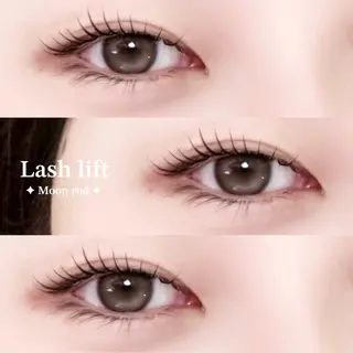 マツエク・マツパ CERINAmini Mii【博多駅近】のマツエク・マツパデザイン