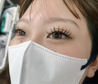 マツエク・マツパ ルリアン　カルム店 ko tamiのマツエク・マツパデザイン