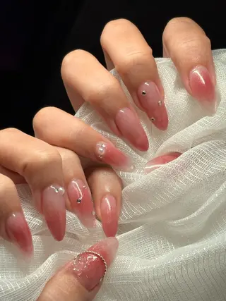 ネイル nail_Milly所属・nail_ Millyのネイルデザイン