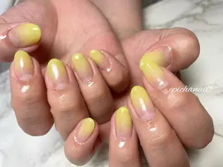 ネイル EPICHA NAILのネイルデザイン