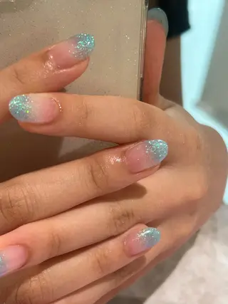 ネイル Nanami 🌛のネイルデザイン