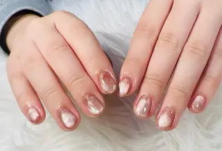 ネイル ネイルサロン ロア旧ジョリーのネイルデザイン