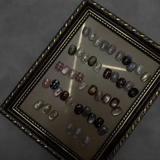 ネイル Bana_ Nailのその他イメージ