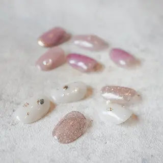 ネイル MIU  Nail所属・MIU  nailのネイルデザイン