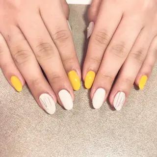 ネイル 🎀 RI🎀のネイルデザイン