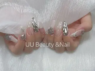 ネイル UU Beauty &Nailのネイルデザイン