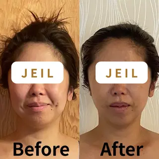 JEIL michikoのエステ・リラクイメージ