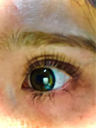 マツエク・マツパ eye list NAKAMURAのマツエク・マツパデザイン