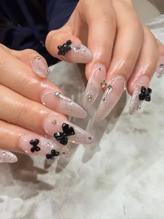 ネイル Beautiful Meかえでのネイルデザイン