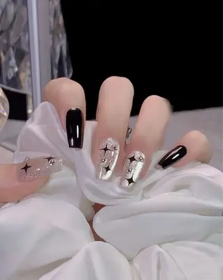 ネイル 河相 優奈のネイルデザイン