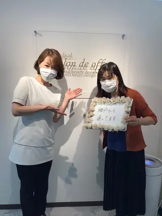 🩵Tatsumi Kana🩵のエステ・リラクイメージ