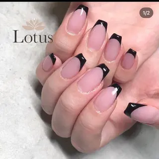 ネイル ちの 【パラジェル有✨】のネイルデザイン