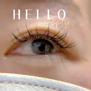 マツエク・マツパ eyelash salon neu"所属・neu'' /ノイ まつ毛　salonのマツエク・マツパデザイン