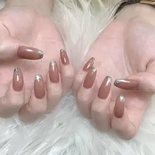 ネイル ナナ ミのネイルデザイン