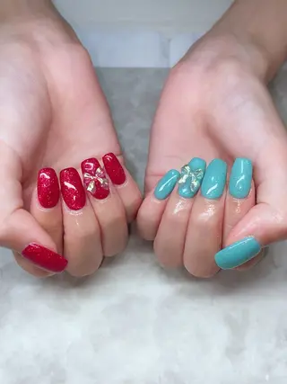ネイル C. NAILSのネイルデザイン