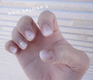 ネイル nail salon R'sのネイルデザイン
