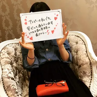 美肌脱毛専門サロン ULULU名駅店のエステ・リラクイメージ