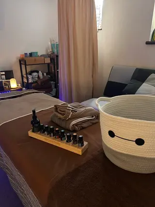 サロン結手 YUINOTEのエステ・リラクイメージ