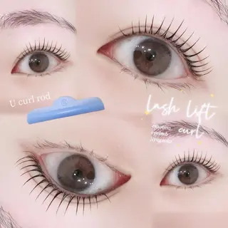 マツエク・マツパ 🤍emotion ito🤍のマツエク・マツパデザイン