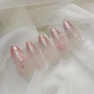 ネイル CITRON🍊 HARUKAのネイルデザイン