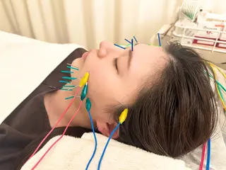 Momose Hanaのエステ・リラクイメージ