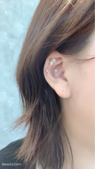 ネイルサロンビネル所属・k. keiのその他イメージ