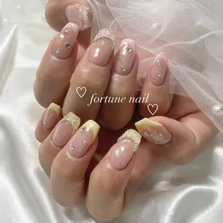 ネイル ☆saori ☆のネイルデザイン