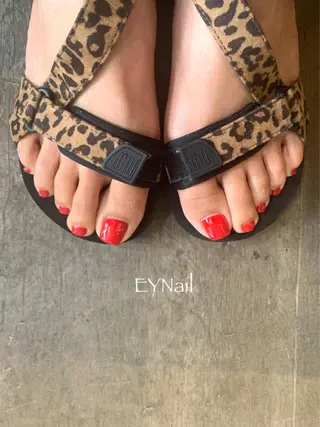 ネイル EYNail所属・EYNail Eriのネイルデザイン