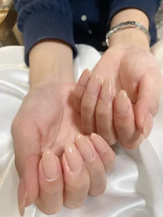 ネイル mogunail &blowのネイルデザイン