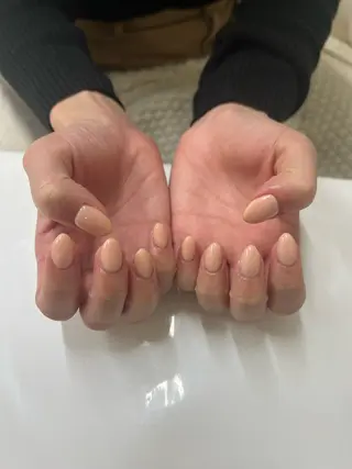 ネイル コルン 加藤のネイルデザイン